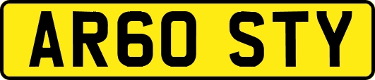 AR60STY