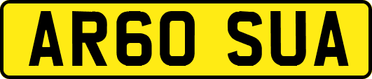 AR60SUA