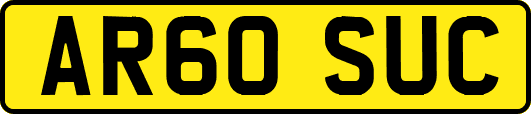 AR60SUC