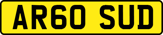 AR60SUD