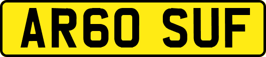 AR60SUF