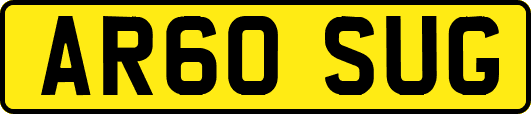 AR60SUG