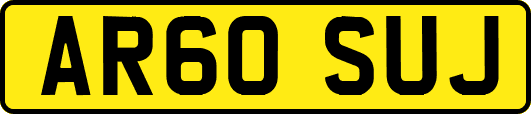 AR60SUJ