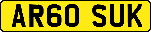 AR60SUK