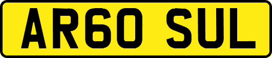 AR60SUL