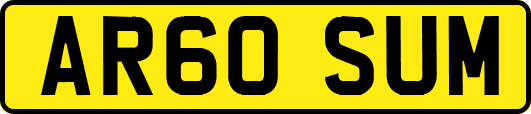 AR60SUM