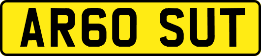 AR60SUT