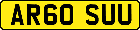 AR60SUU