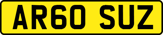 AR60SUZ