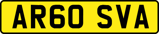 AR60SVA
