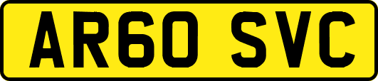 AR60SVC