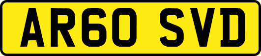 AR60SVD