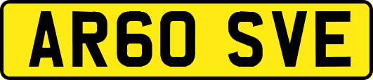AR60SVE