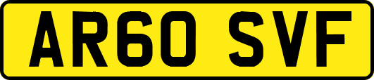 AR60SVF