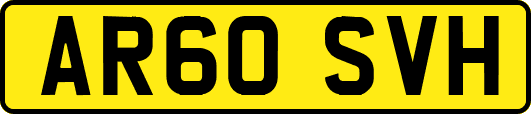 AR60SVH