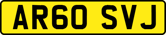AR60SVJ