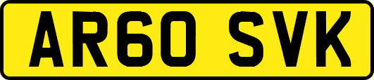 AR60SVK