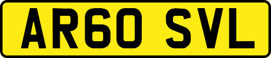 AR60SVL