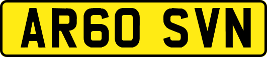AR60SVN