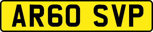 AR60SVP