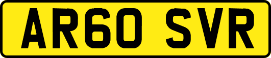 AR60SVR