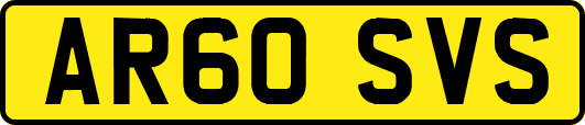 AR60SVS