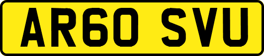 AR60SVU