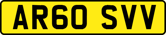 AR60SVV
