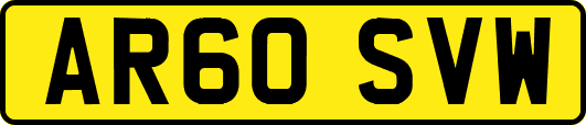 AR60SVW