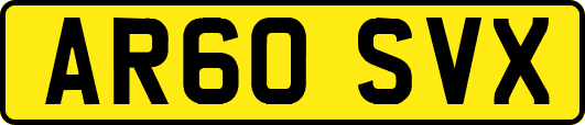AR60SVX
