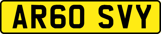 AR60SVY