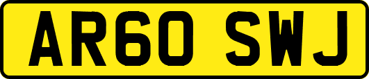 AR60SWJ