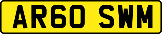 AR60SWM