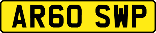 AR60SWP