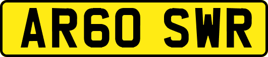 AR60SWR
