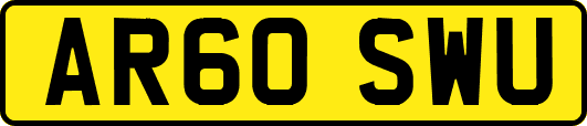 AR60SWU