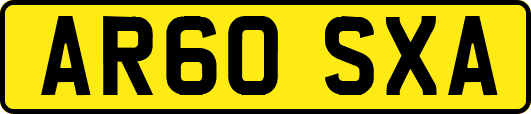 AR60SXA
