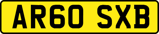 AR60SXB