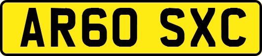 AR60SXC
