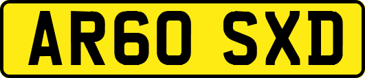 AR60SXD