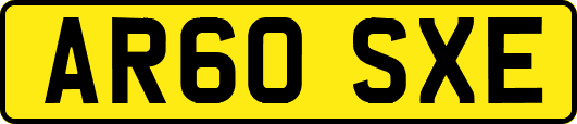 AR60SXE