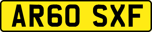 AR60SXF