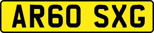 AR60SXG