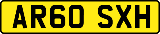 AR60SXH