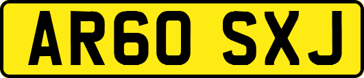 AR60SXJ