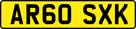 AR60SXK