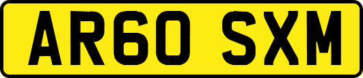 AR60SXM