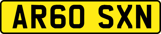 AR60SXN