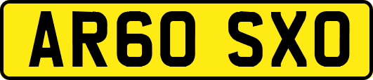 AR60SXO