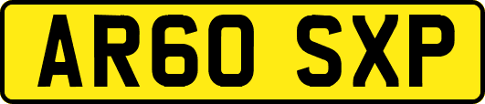 AR60SXP